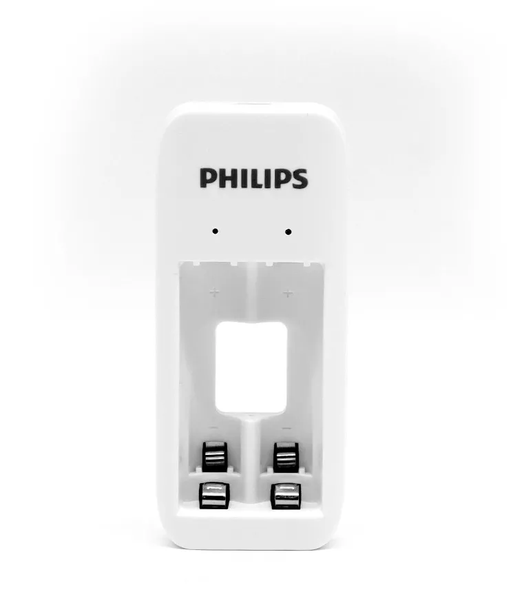 Philips CHARGER ACUMULATORI PHILIPS