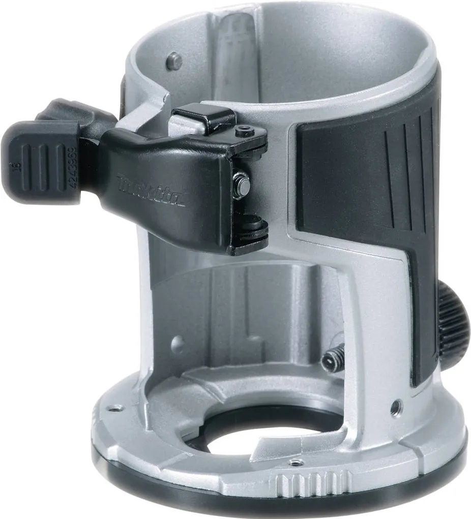 Makita Trimmer Base Assembly
