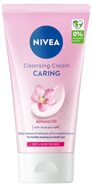 Crema de curatare NIVEA Essentials, 150 ml