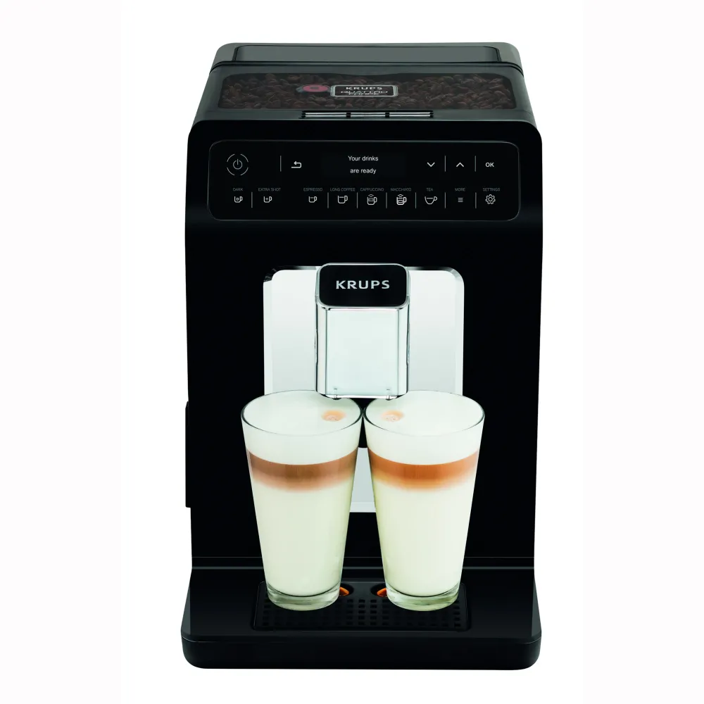 Evidence EA8908, 1450W, 2.5L