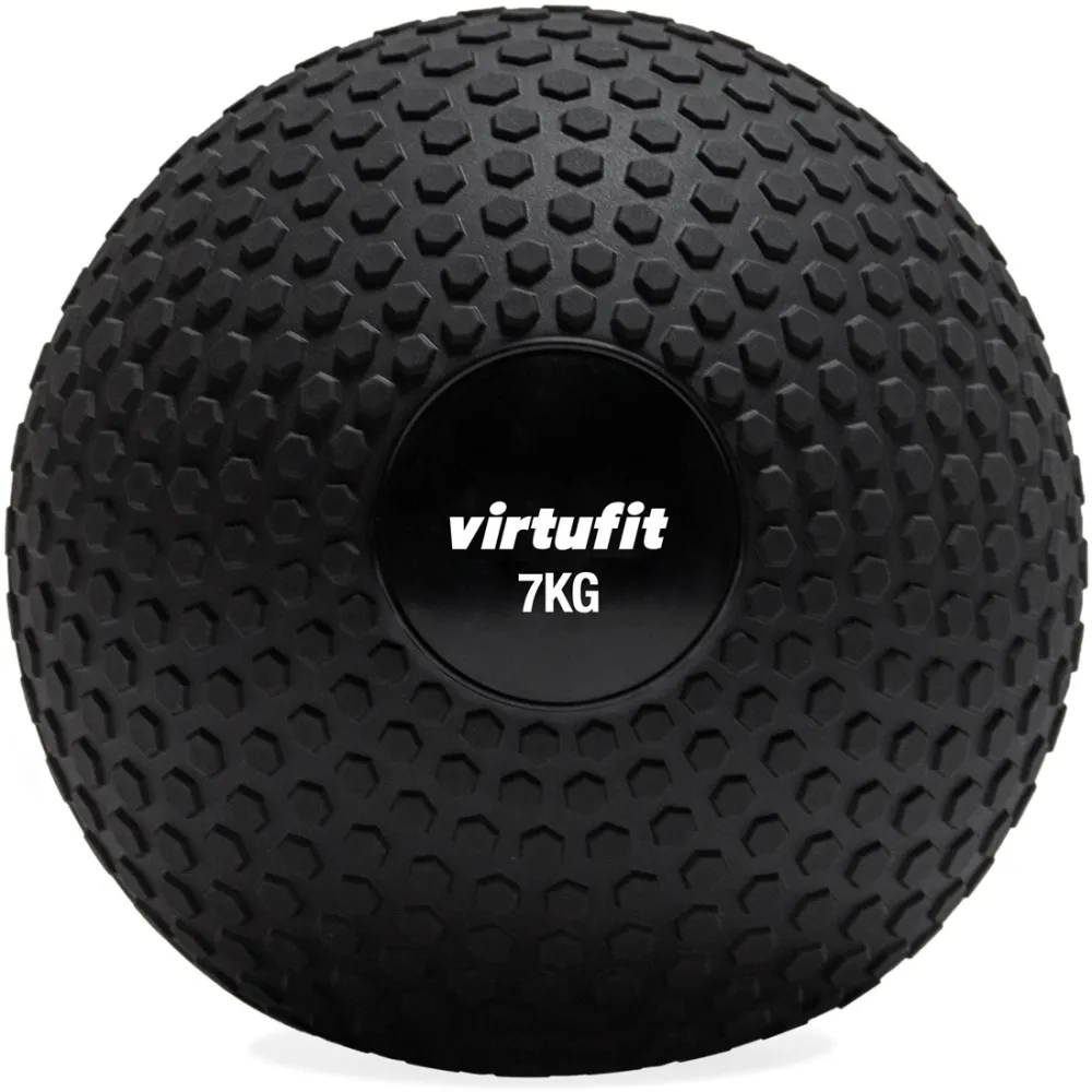 Minge Medicinala/Fitness VirtuFit Slam 7 kg
