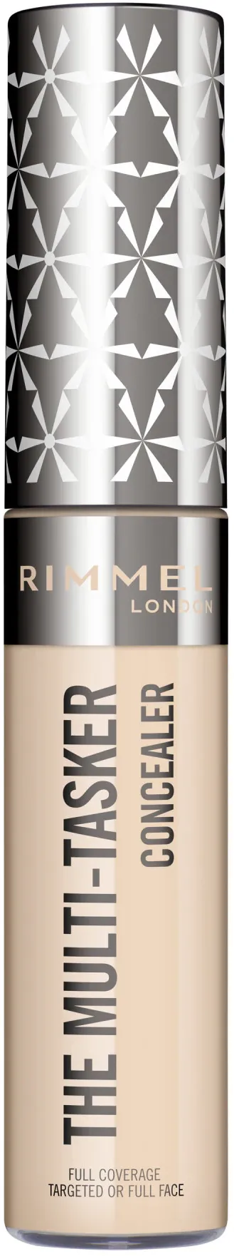 Concealer Rimmel Multi-Tasker concealer, 010 Porcelain, 10ml