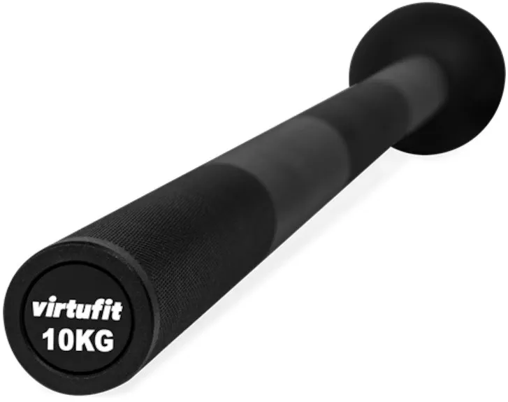 Accesoriu antrenament VirtuFit Macebell din otel - 10 kg