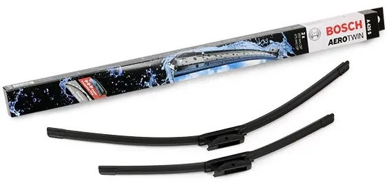 Set stergatoare Bosch Aerotwin, 65/47.5 cm pentru Opel Vivaro C, Peugeot Expert, Citroen Nemo Jumpy