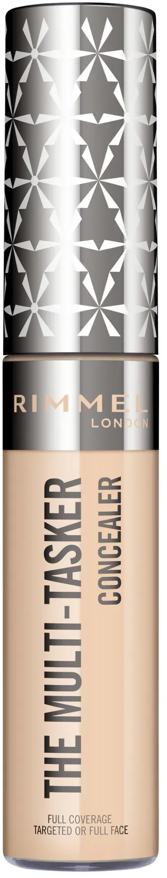 Concealer Rimmel The Multi-Tasker 020, 10 ml