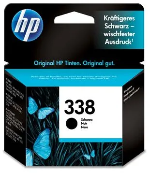 Cartus HP C8765EE Negru