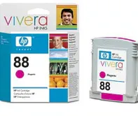 Cartus HP C9392AE Magenta