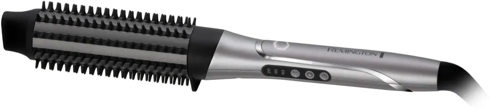 Perie termica Remington Proluxe You Adaptive CB9800, 1000W, 3 trepte temperatura, Invelis Ceramic, negru