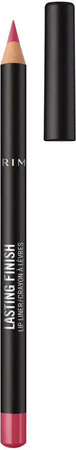 Creion de buze Rimmel Lasting Finish-8-hour, 125
