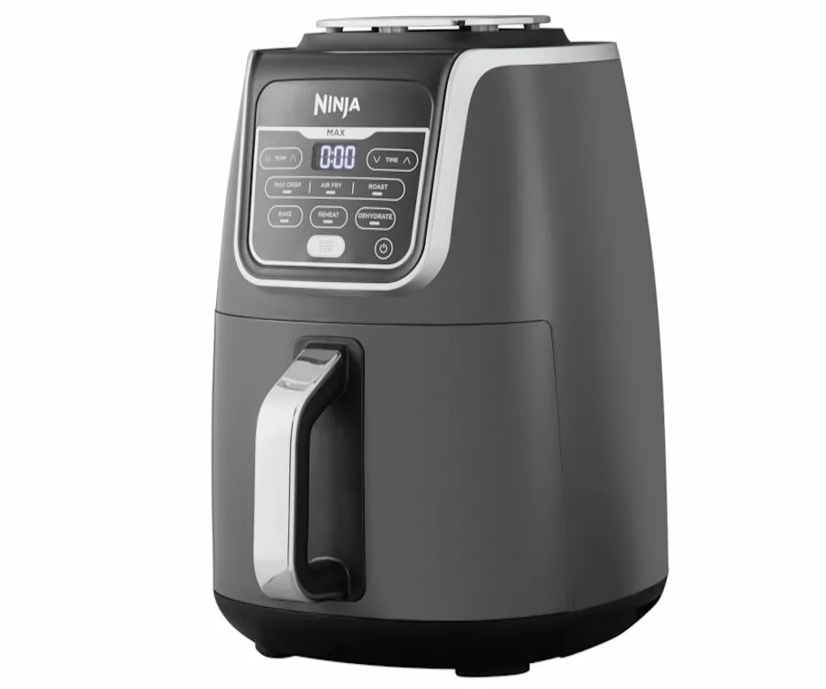Hot air fryer AF160EU / Ninja Max Gray
