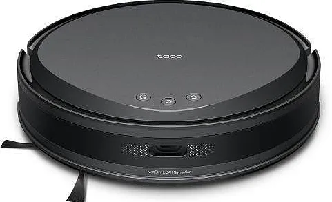 TP-LINK Saugroboter TAPO RV20 MAX / RV20 Max XL Black