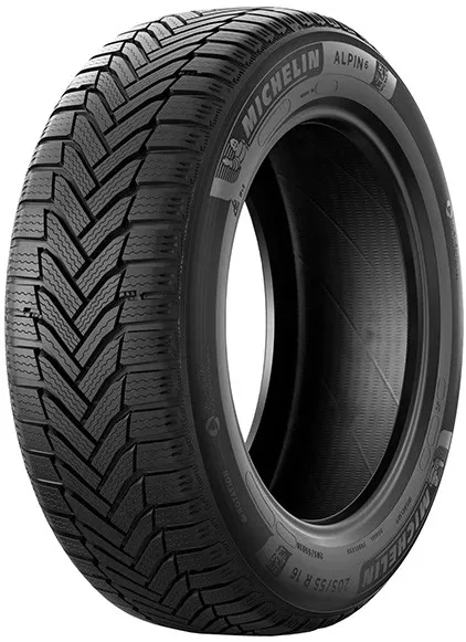 Anvelopa de iarna Michelin ALPIN 6 215/45R17 91V