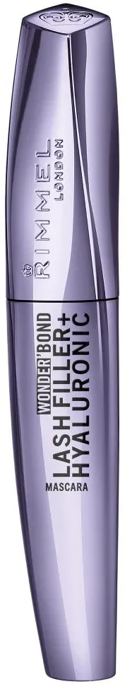 Mascara Rimmel Wonder Bond Lash Filler,Black, 11 ml