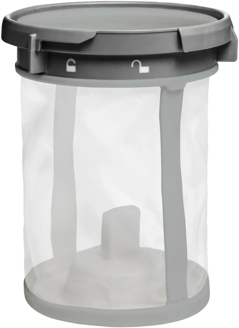 Cartus Electrolux E4WHCAR1 filtrant de inlocuire pentru E9WHMIC1
