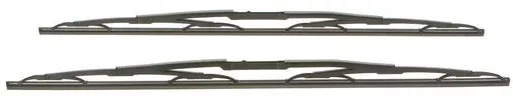 Set stergatoare Bosch Twin 808, pentru parbriz 65 cm si 65 cm, Land Rover Range Rover III