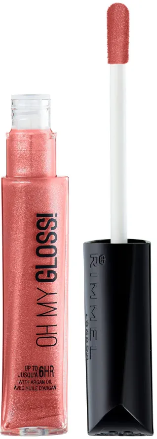 Luciu de buze Rimmel London Oh My Gloss! 330 Snog, 6.5 ml