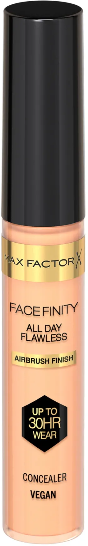 Anticearcan Max Factor Facefinity All Day Flawless 003, 8 ml