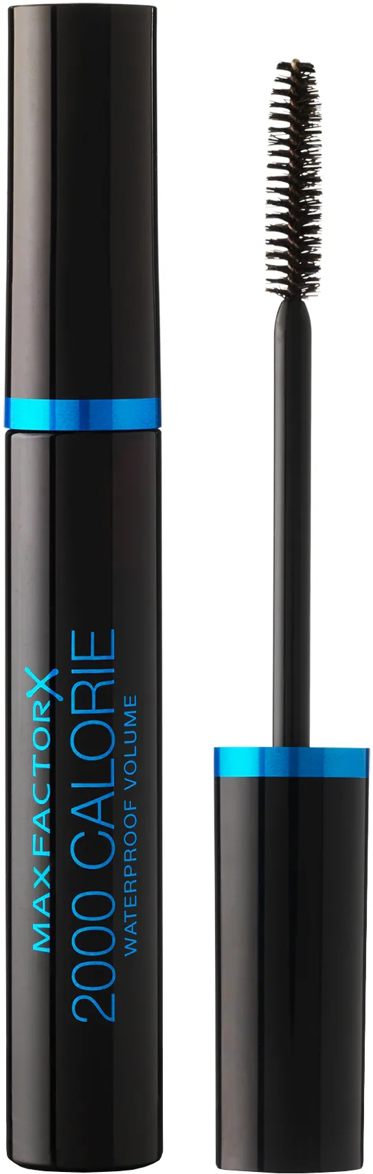 Mascara Max Factor 2000 Calorie Dramatic Volume Waterproof, 9 ml