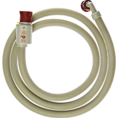 Furtun alimentare cu valva siguranta Electrolux E3WIS250