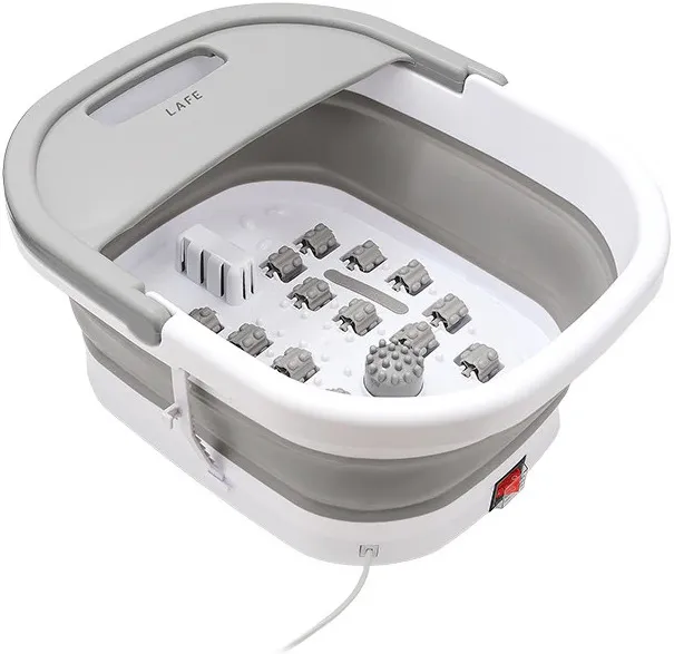 Foot massager foldable FlexiSpa