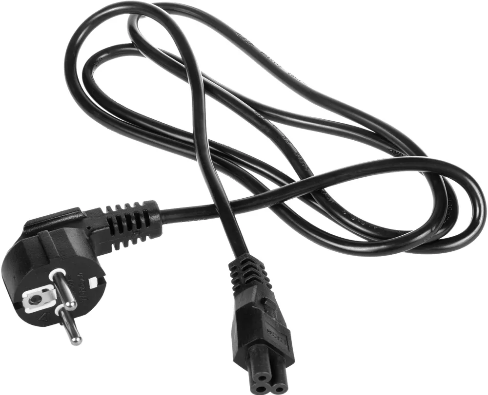 Power cable 1,5m MCTV-857
