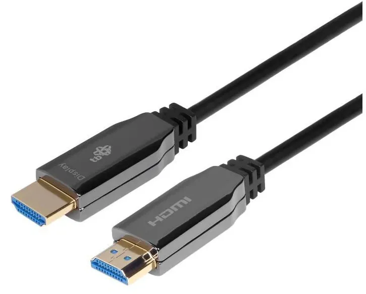 HDMI Fiber Optic HDMI v 2.0 15 m