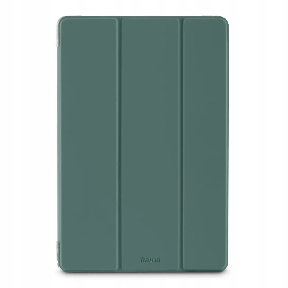 Husa tableta HAMA Fold Clear pentru Samsung Galaxy Tab A9+ 11 inch verde