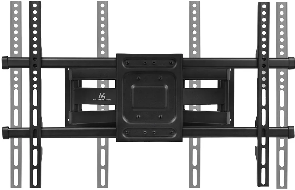 Suport TV MACLEAN MC-789 32-85 inch 60 kg VESA 600x400 negru