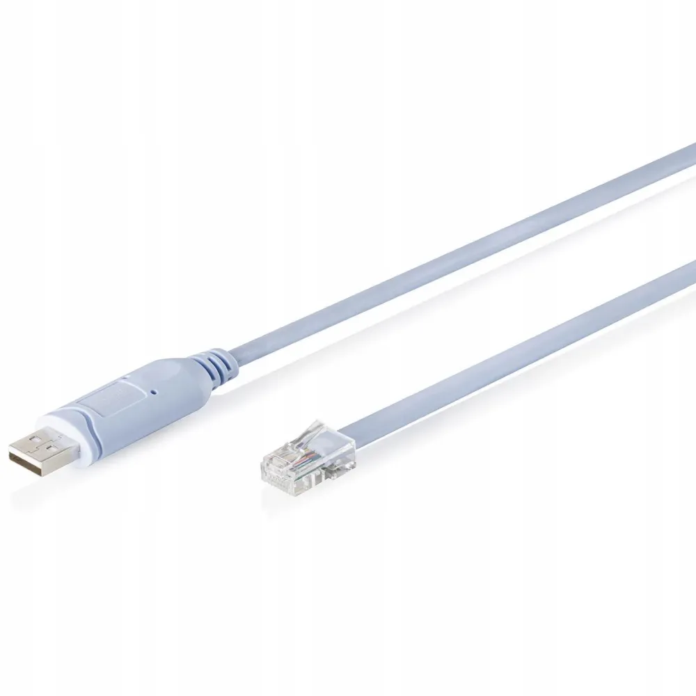 USB to RJ45 Console Cabl DA-70173