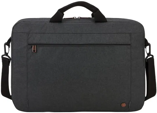 Geanta laptop Case Logic Era Attache, 15.6", negru