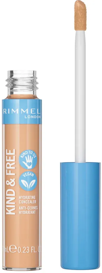 Concealer Rimmel Kind & Free, 010 Fair