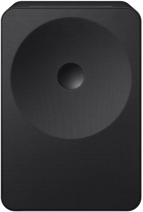 Boxa WiFi Samsung Music Studio 7 HW-LS70H, 3.1.1.ch, Bluetooth, negru