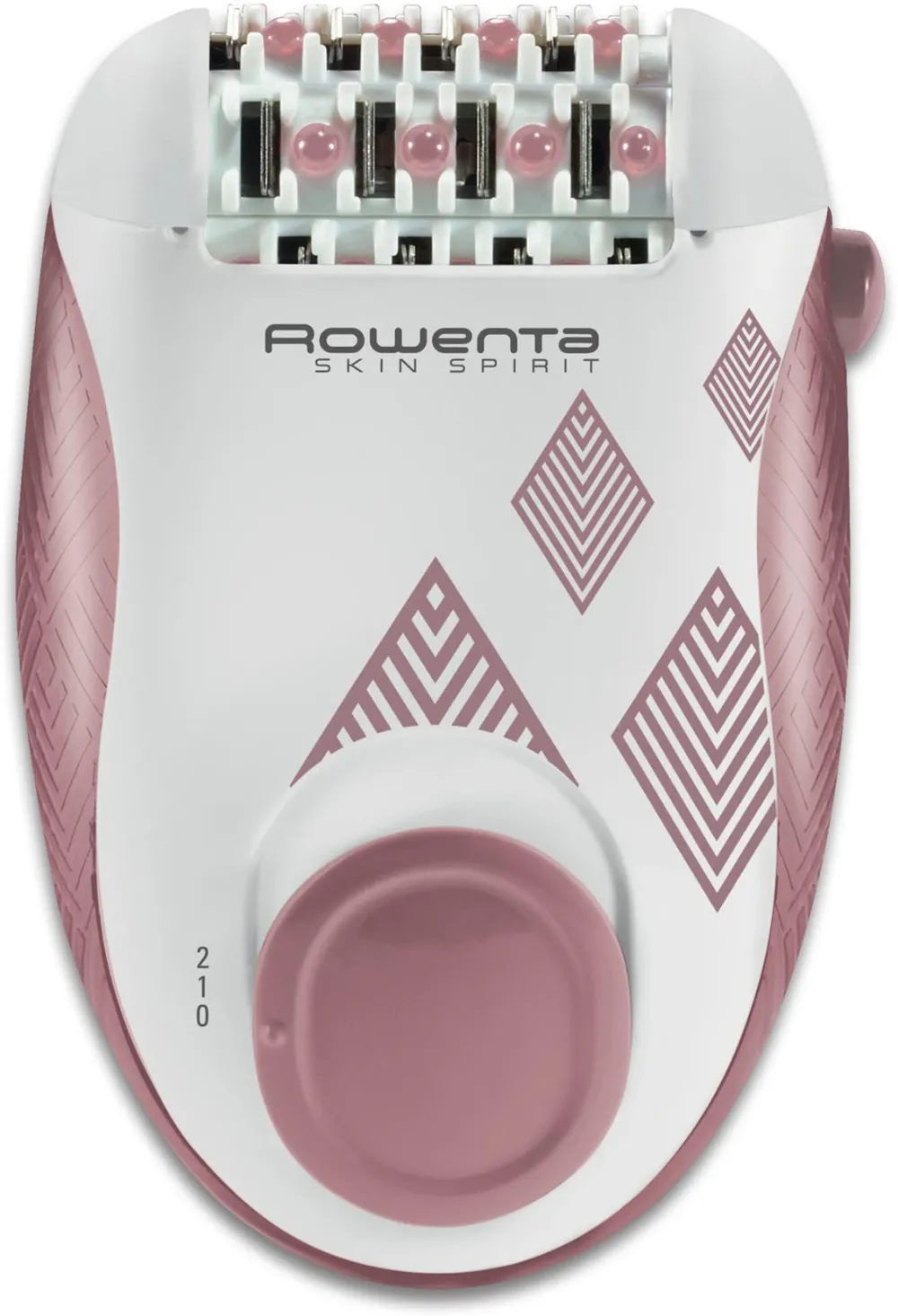 ROWENTA Epilator Skin Spirit EP2900F1