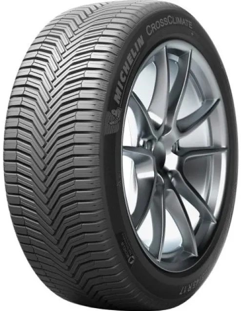 Anvelopa all season Michelin CROSSCLIMATE 3 195/60R18 96H XL