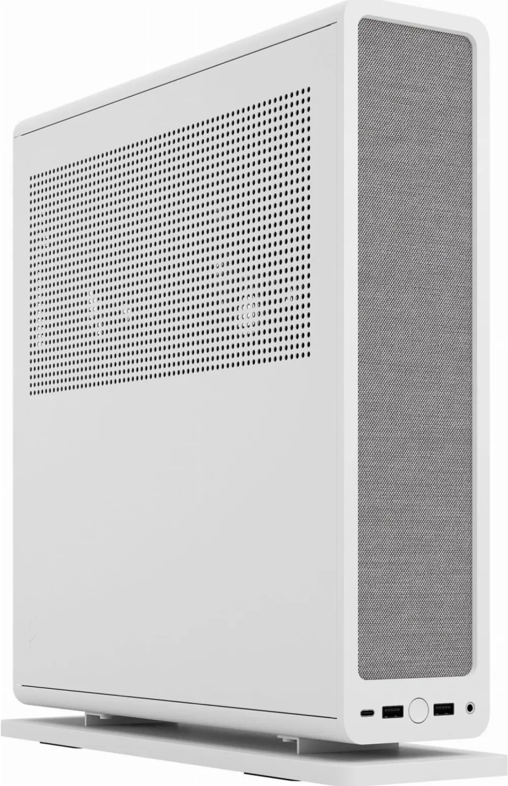 Carcasa PC Fractal Fractal Design Ridge - SFF - mini ITX