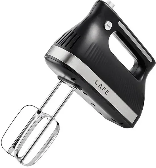 Lafe Mixer de manaMIX & STORE 500 W Black