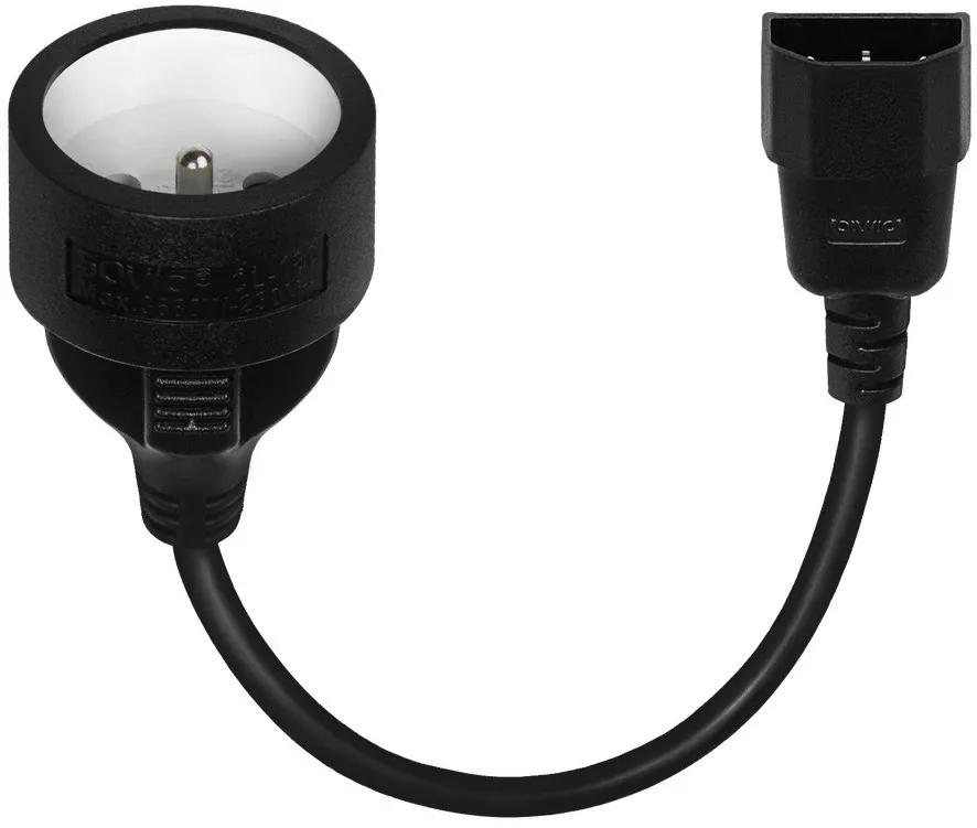 Power adapter CL-180 SAVIO