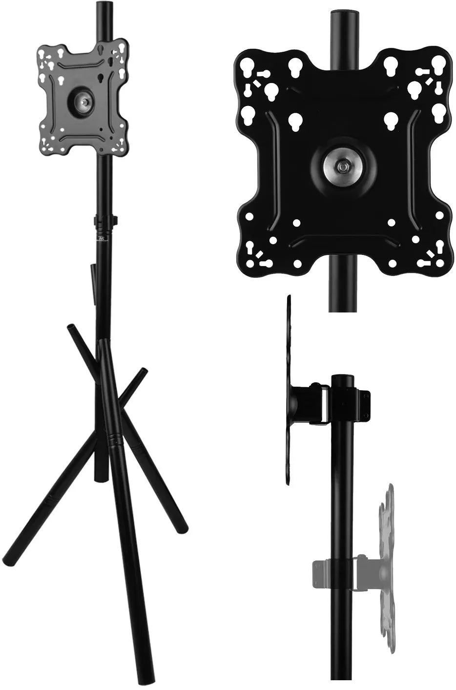 TV floor stand MC-181 B