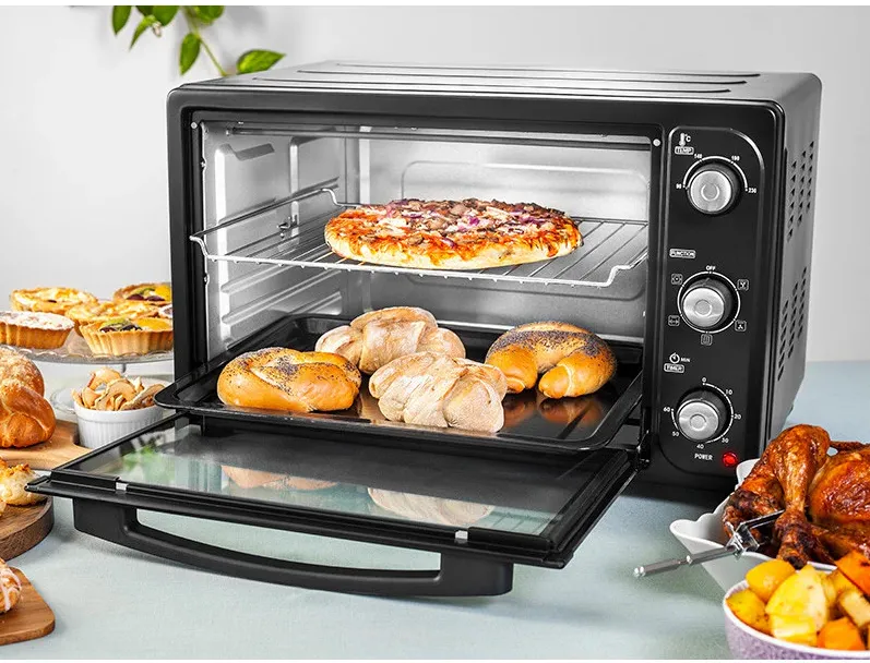 Oven 50L PIW-005
