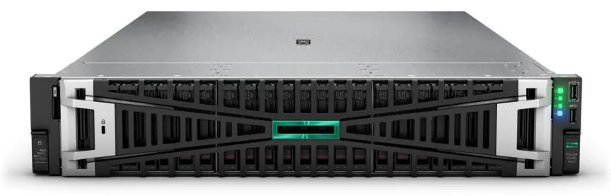 Server ProLiant DL380 G11 4509Y 2x32 8SFF P81777-425