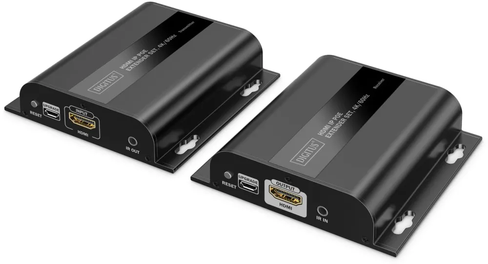 HDMI IP Extender Set DS-55353