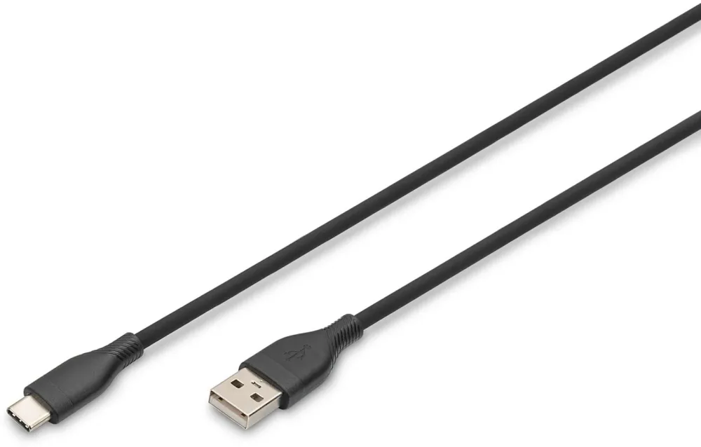 USB-C charging cable AK-300340-005-S