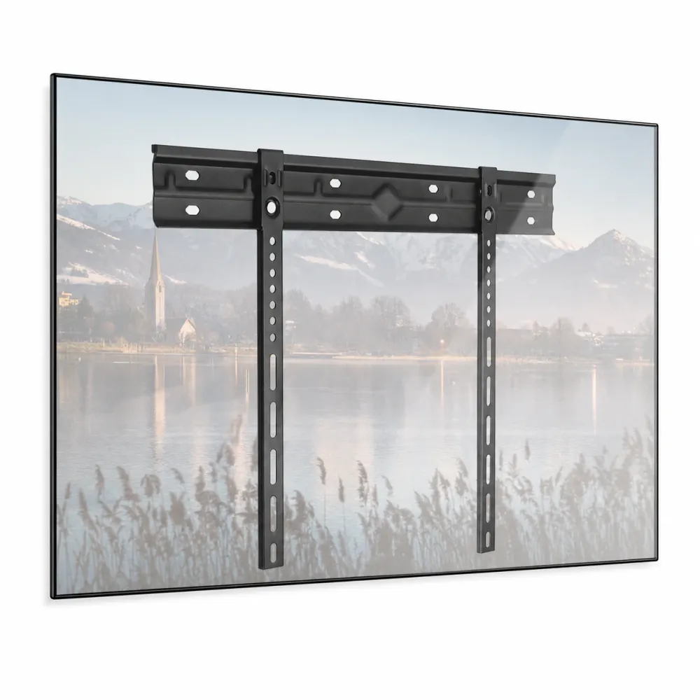 Maclean extra slim TV mount MC-123