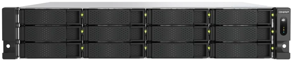 Network Attached Storage QNAP TS-H1277AXU-RP-R5 16GB