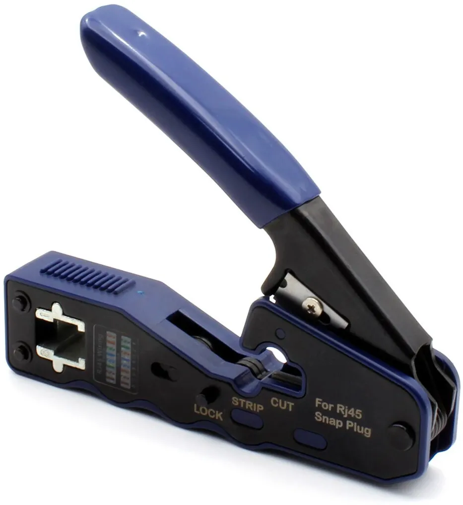 Multi Modular Crimping T X-ML-EZ-TOOL