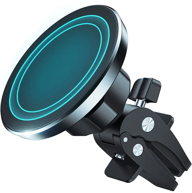 MagSafe magnetic car holder