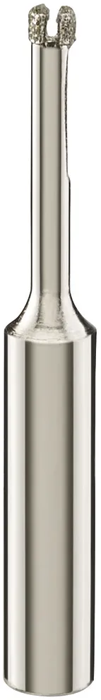Burghiu diamantat pentru placi ceramice Bosch 2609256C96, gaurire umeda, 5 mm diametru