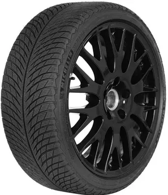 Anvelopa iarna Michelin PILOT ALPIN 5 SUV 235/55R19 MO 105H