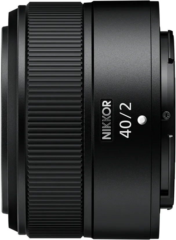 Obiectiv Nikon Z 40mm f/2 NIKKOR