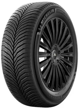 Anvelopa all season Michelin CROSSCLIMATE 3 205/45R17 88V XL